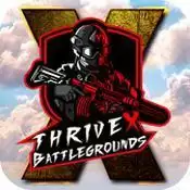 ThriveX
