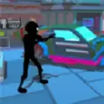 火柴人战场生存