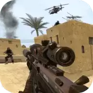 军队射手枪支专家手游