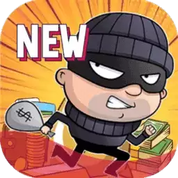 幸运的小偷完整