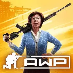 狙击精英awp