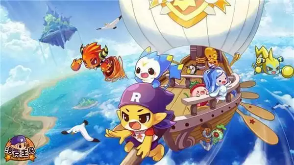 洛克王国先锋队宠物性格推荐