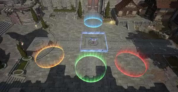 全民奇迹2一站到底答案是什么？一站到底题目答案大全图片3