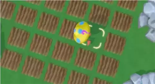 摩尔庄园手游土地怎么去掉