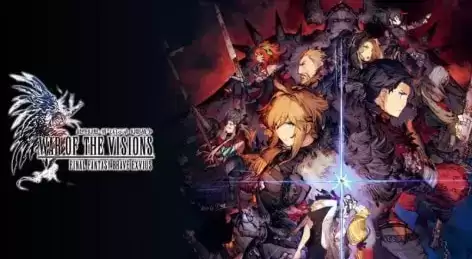 ffbe幻影战争排队补偿奖励介绍