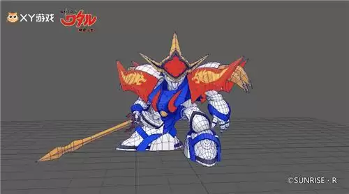 像孩子一样出发！《魔神英雄传》手游今日公测 