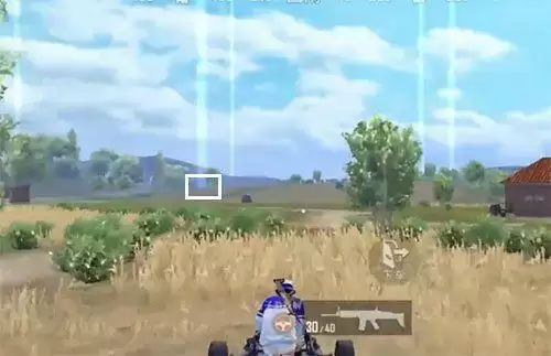 和平精英黑刃母舰什么时候出？黑刃母舰刷新位置一览图片2