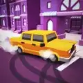 抖音侧方位停车