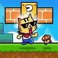 超级无敌猫里奥游戏手机