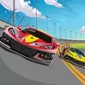 顶级跑车竞技场