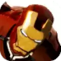 钢铁飞侠Iron Man