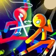 火柴人战争超级英雄