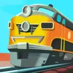 放置火车大亨破解版