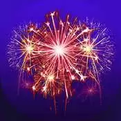 焰火模拟器