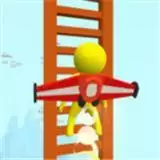 爬梯快跑