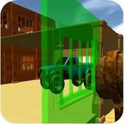 生存工艺幸存者大厦游戏