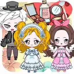 萝莉少女舞会免费