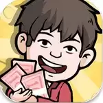 富豪挂个机无限金币破解版