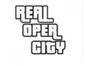真实开放之城