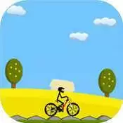 火柴人疯狂自行车1.0