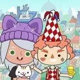 我的小镇模拟世界完整