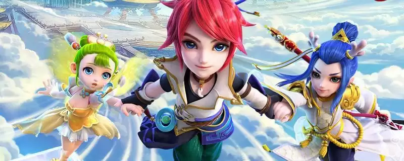 明镜台是哪位助战的特色技能