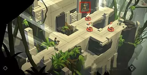 古墓丽影传说迷踪万蛇峡谷宝物在哪里?万蛇峡谷全宝物位置坐标大全图片2