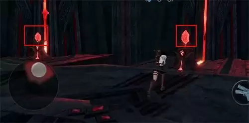 鬼泣巅峰之战第九章封印入口过关攻略分享