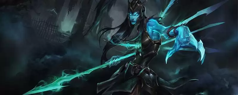 卡莉斯塔的契约怎么换人