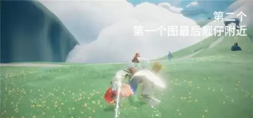 光遇6.24大蜡烛位置分布一览