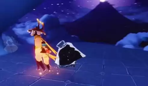 光遇点灯人先祖在什么位置