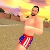 摔跤格斗联盟2021