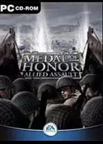 荣誉勋章联合袭击中文