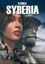 塞伯利亚之谜1中文