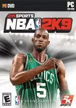 NBA2K9中文