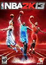 NBA2K13中文
