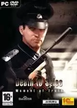 死亡间谍决断时刻