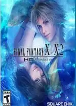 最终幻想10-2重制汉化