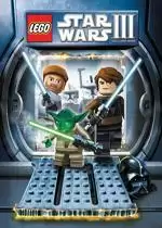 乐高星球大战3