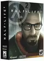 半条命2中文