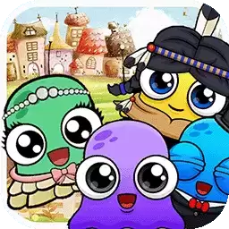 托卡世界宠物房子