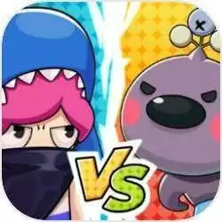 鱼酱大战氚氚怪