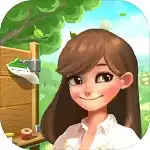 浪漫庄园无限金币钻石版