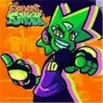 周五夜放克霓虹人汉化