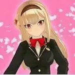 校园女生格斗社中文
