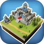 小城保卫战无限金币版