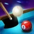 台球和技巧