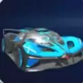 3D越野飞车