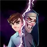 恐怖斗殴开普勒