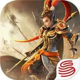三国如龙传(热血服)